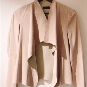 ❤️ SALE 75% off OnTwelfth Pink Jacket